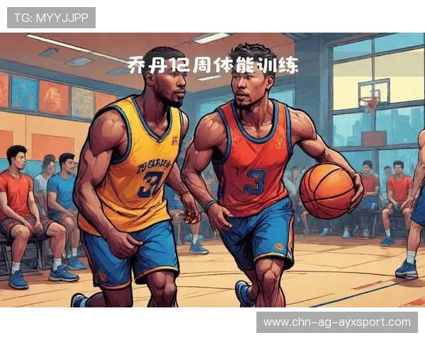 NBA球员体能提升综合训练方案，nba球员怎么练体能